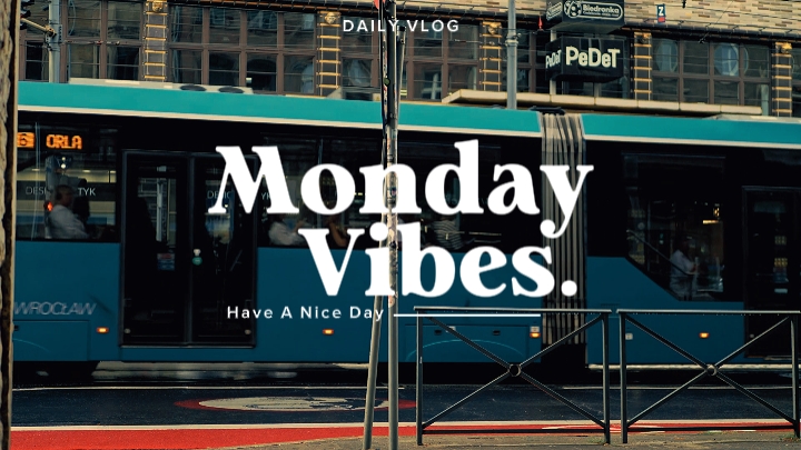 Lunes Vibes