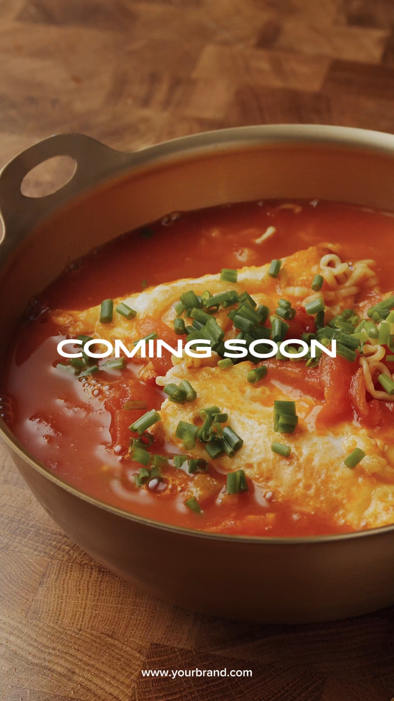 Coming soon