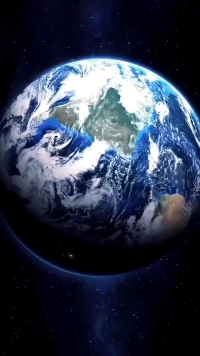earth zoom travel