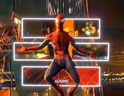 OS HOMENS ARANHAS