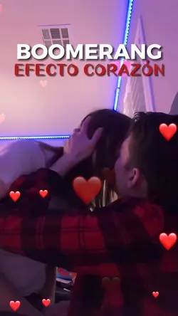 BOOMERANG - CORAZON❤️