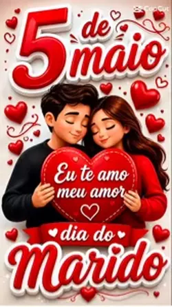 Dia do marido