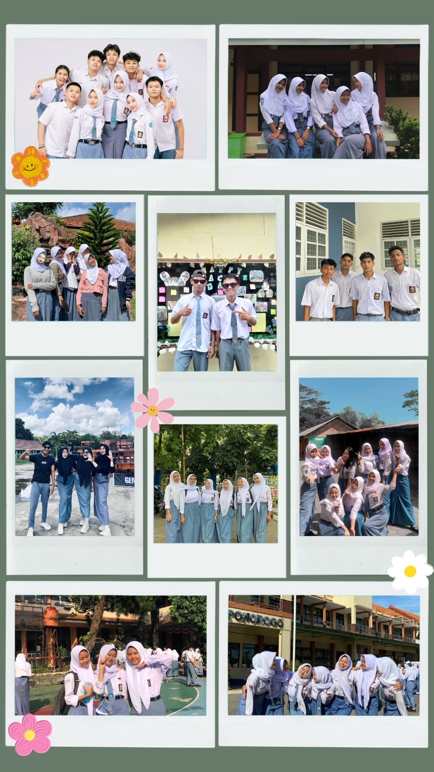 10 fotoğraf