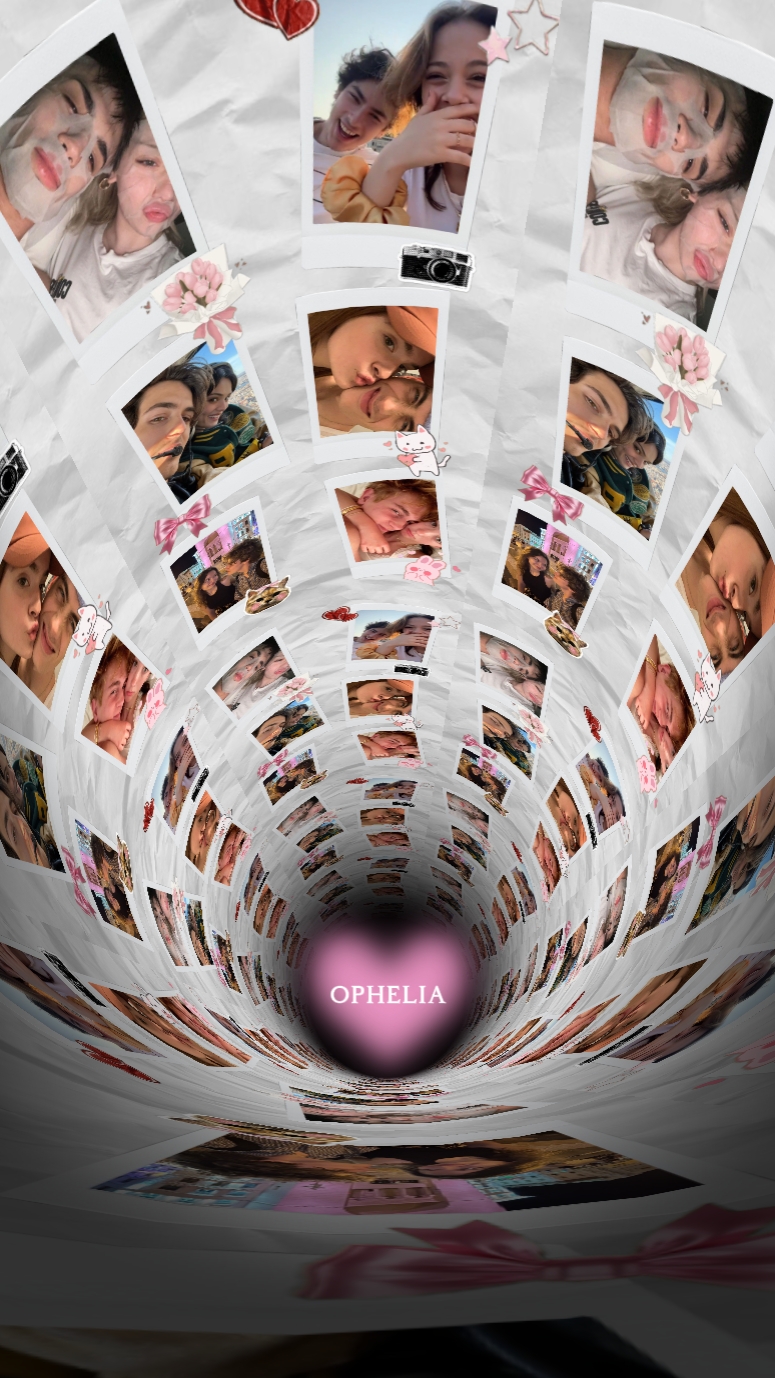 O Destino de Ofélia