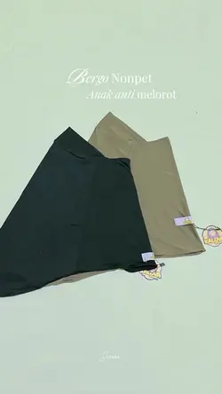 Hijab Anak