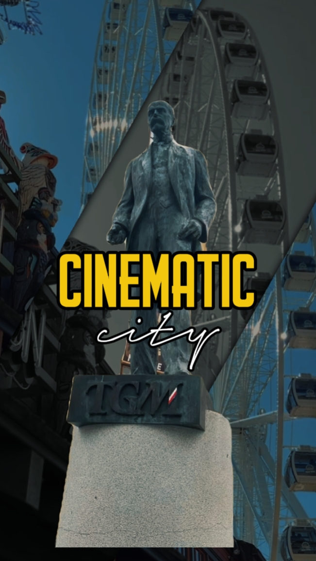 8 Clips Cinematic 