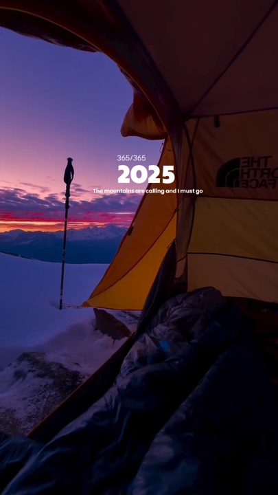2024 Recapitulação das Montanhas