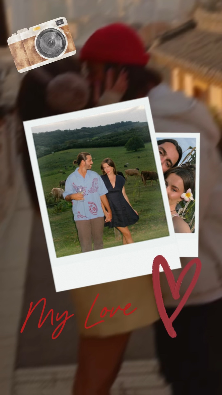Amor de pareja