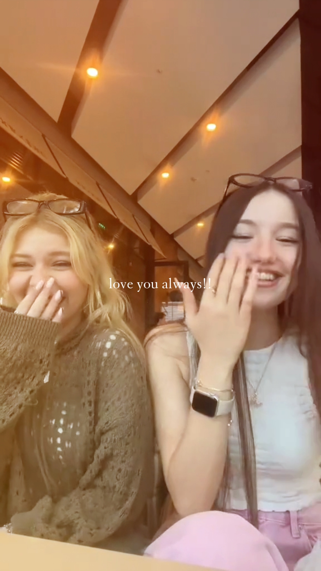 joyeux anniversaire bestie