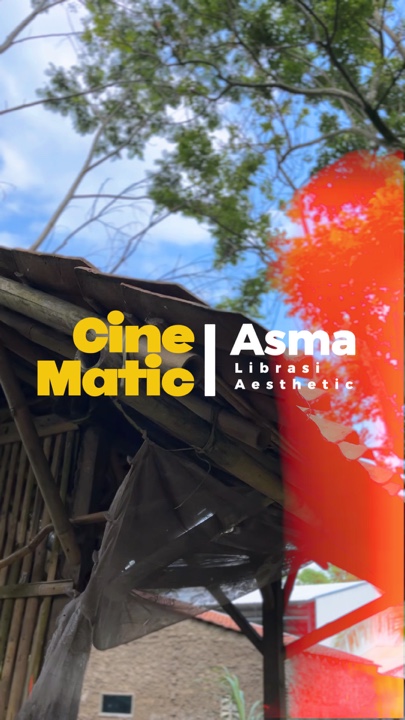 Esthète cinématographique