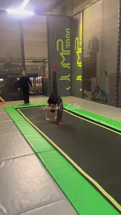 Gymnastics 