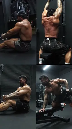 Treino edit