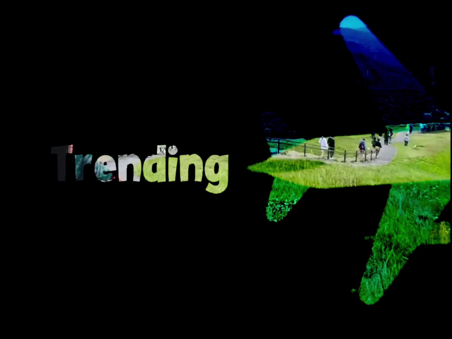 long janni trend