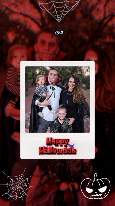 Happy Halloween