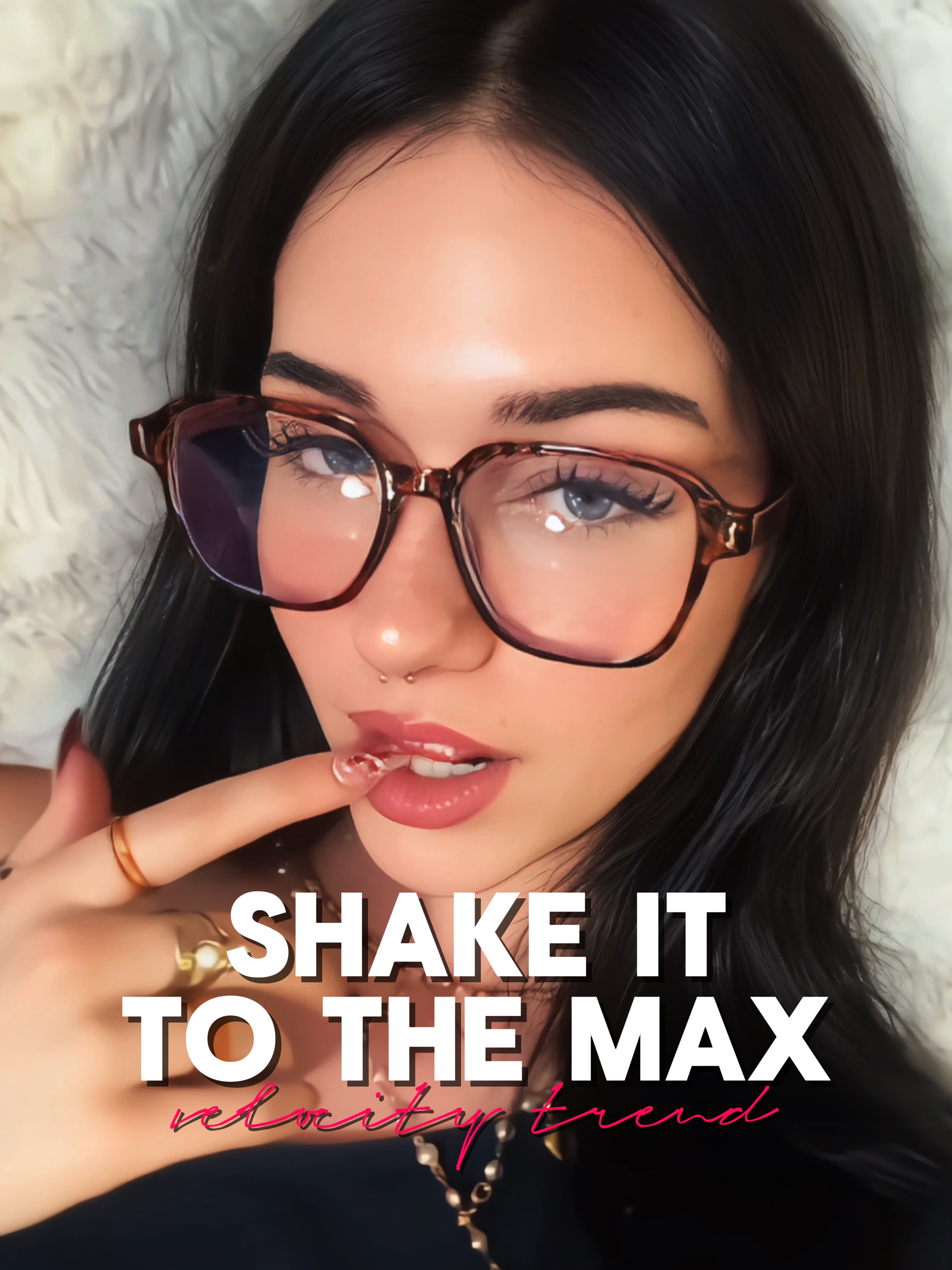 shake it to the max