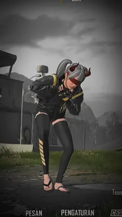 PUBG TEMPLATE