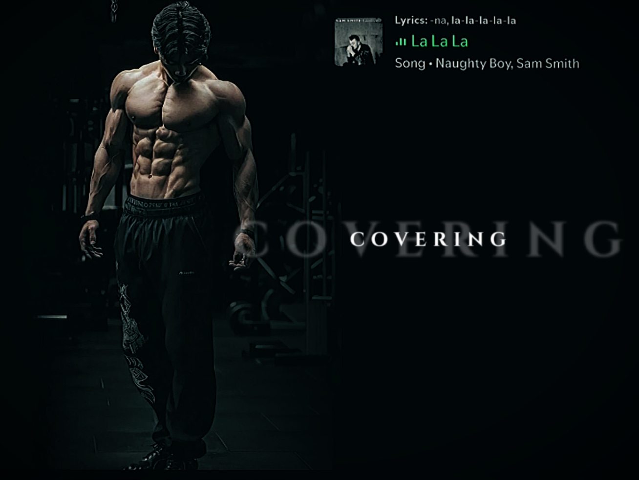 estetika gym |