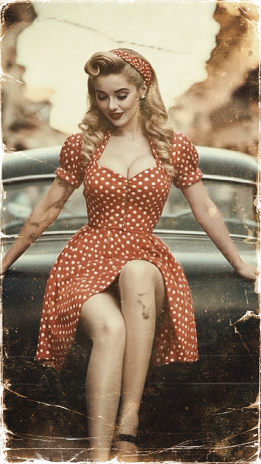 vintage