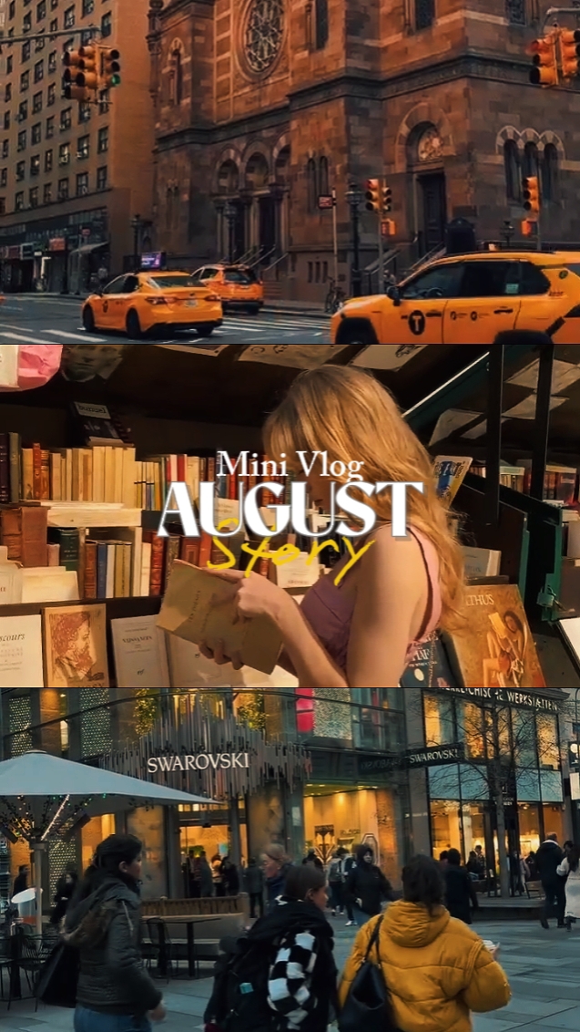 Mini Vlog