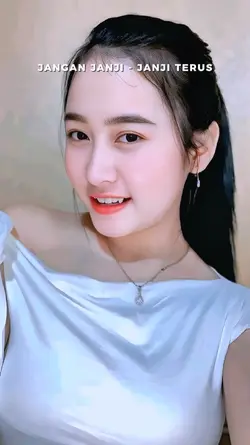 JANGAN JANJI JANJI