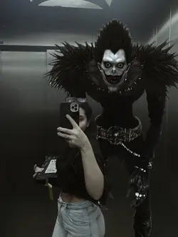 Death note 