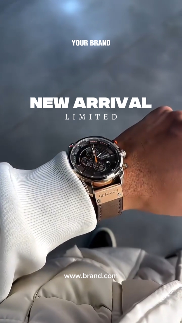 New Arrival Limited