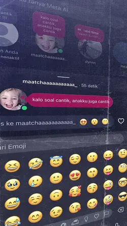 kalo soal cantik