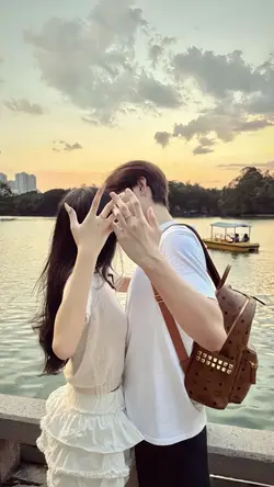 Khoảnh khắc mà ta 