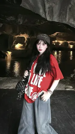 Phố xá đã lên đèn