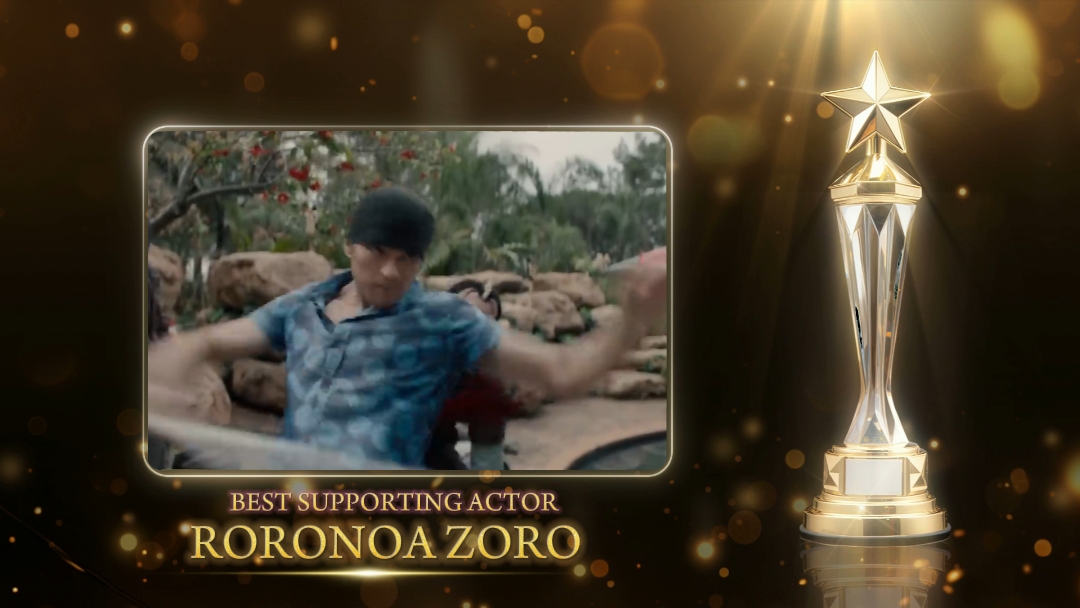 nomination awards
