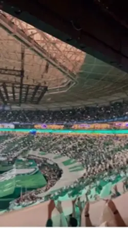 TORCIDA EDIT