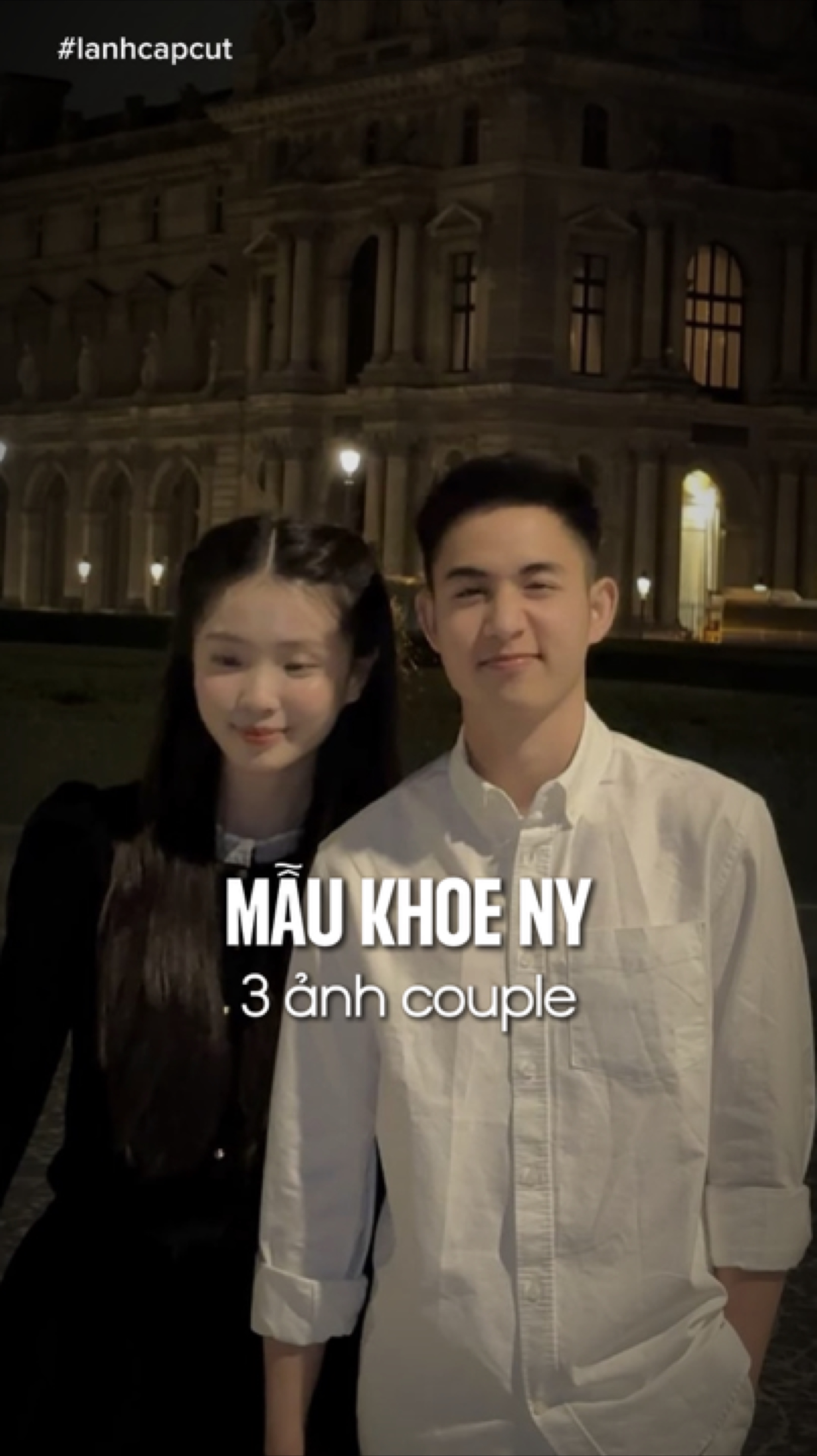 M￫ u khoe ny