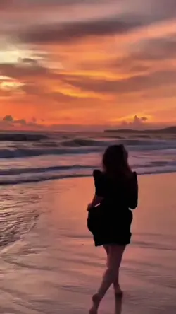 slowmo walking 