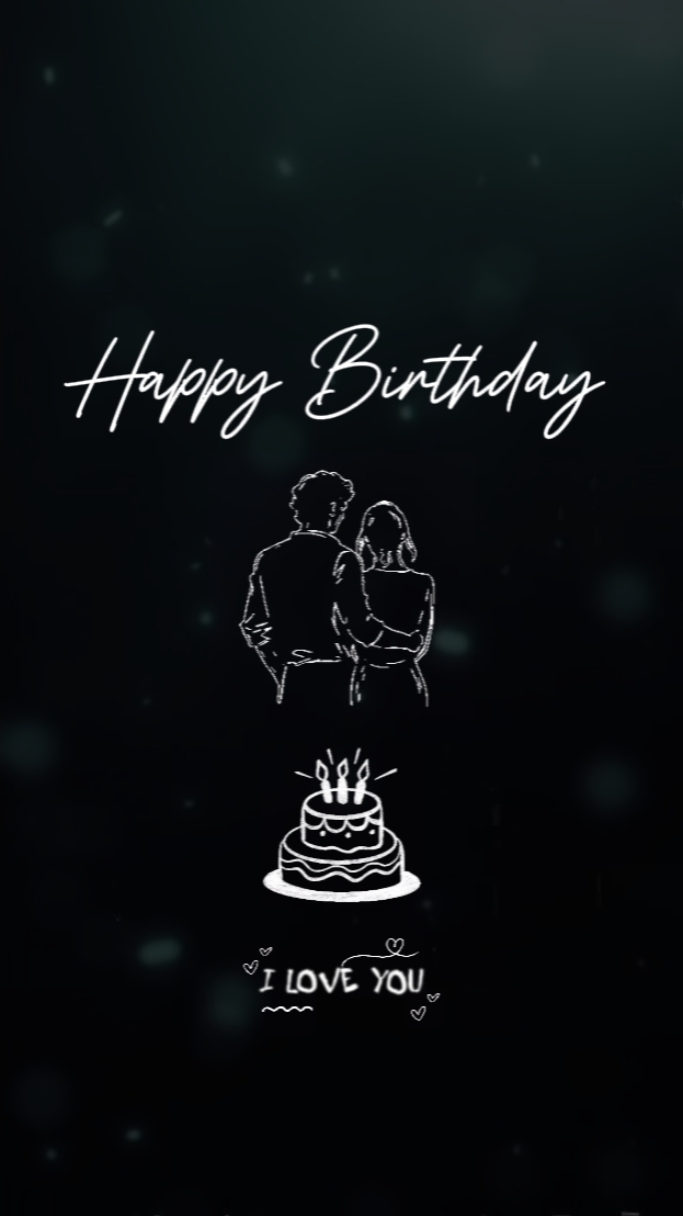 HBD 7 SEPTEMBER 2026