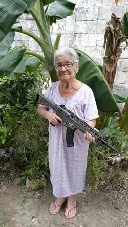 Pronto pra missão
