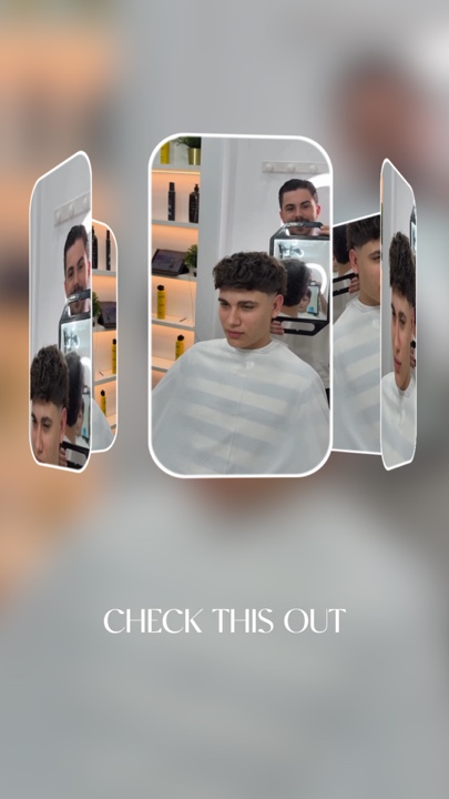 barber