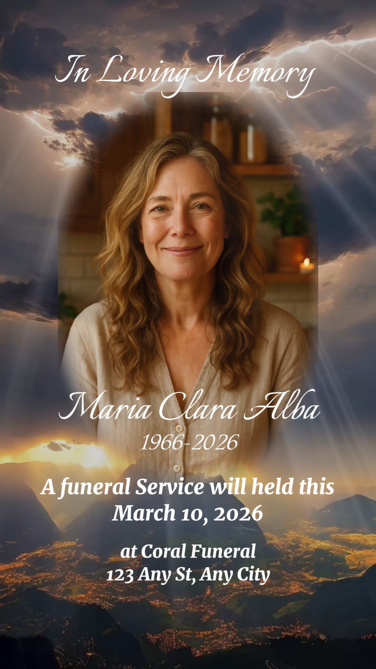 IN LOVING MEMORY 