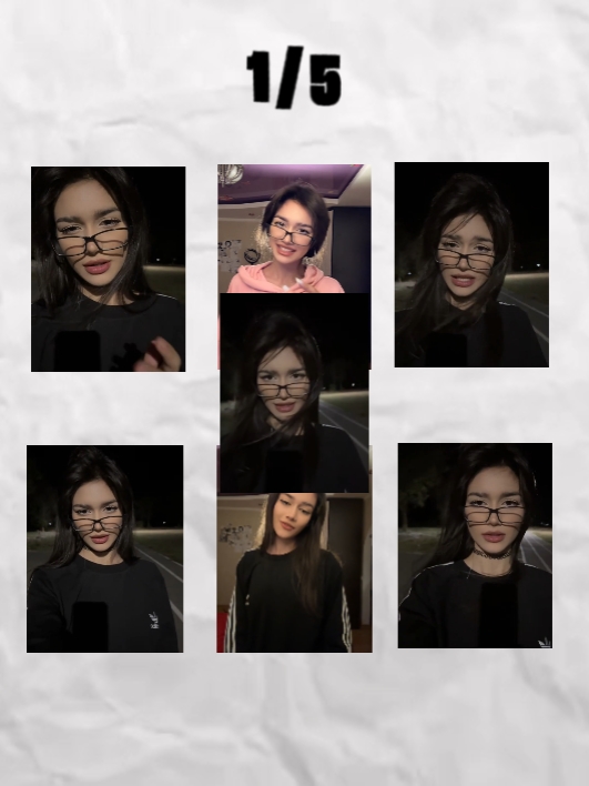 Good photo editing 