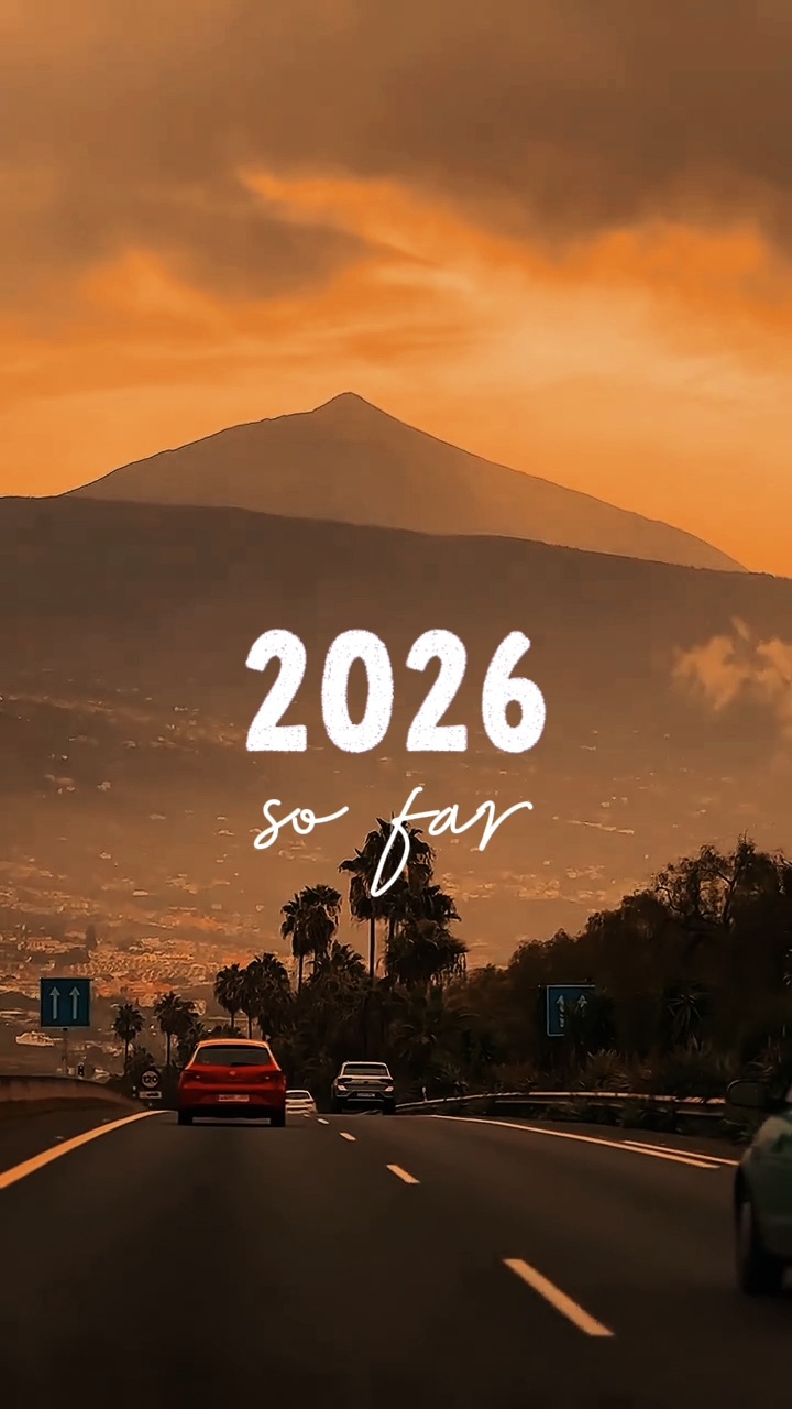 2026 so far
