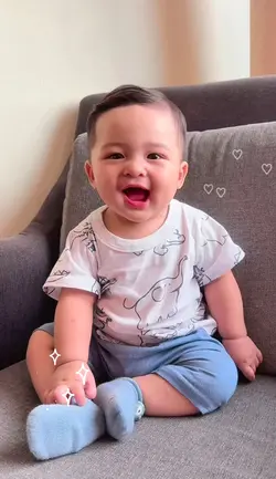 BABY CUTE 