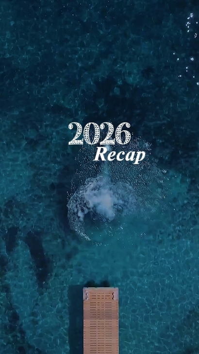 2026 Recap