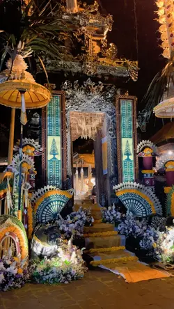Balinese Culture