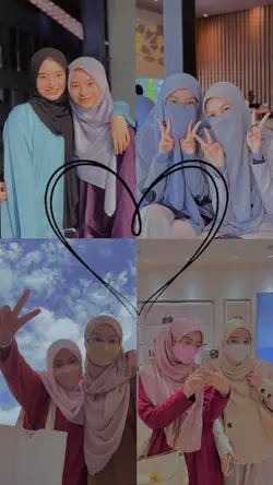 Muslimah😍