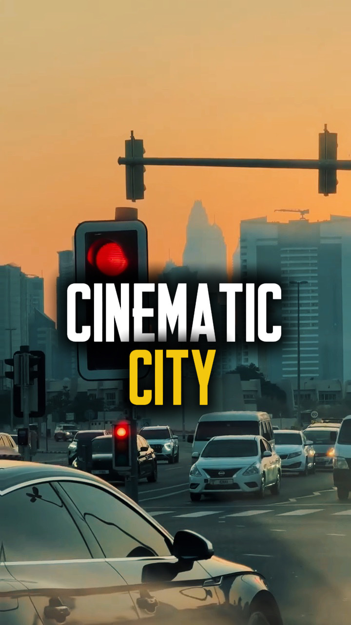 7 Clips Cinématique 