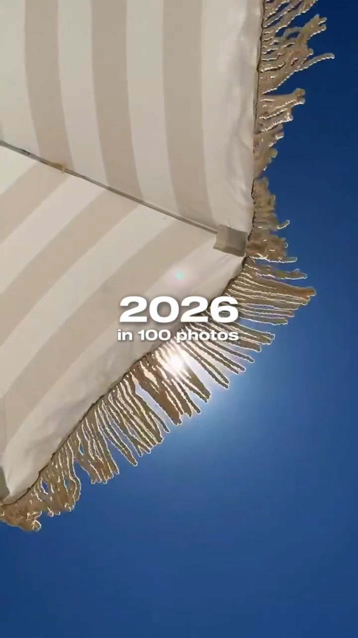 2026 en 100 fotos 