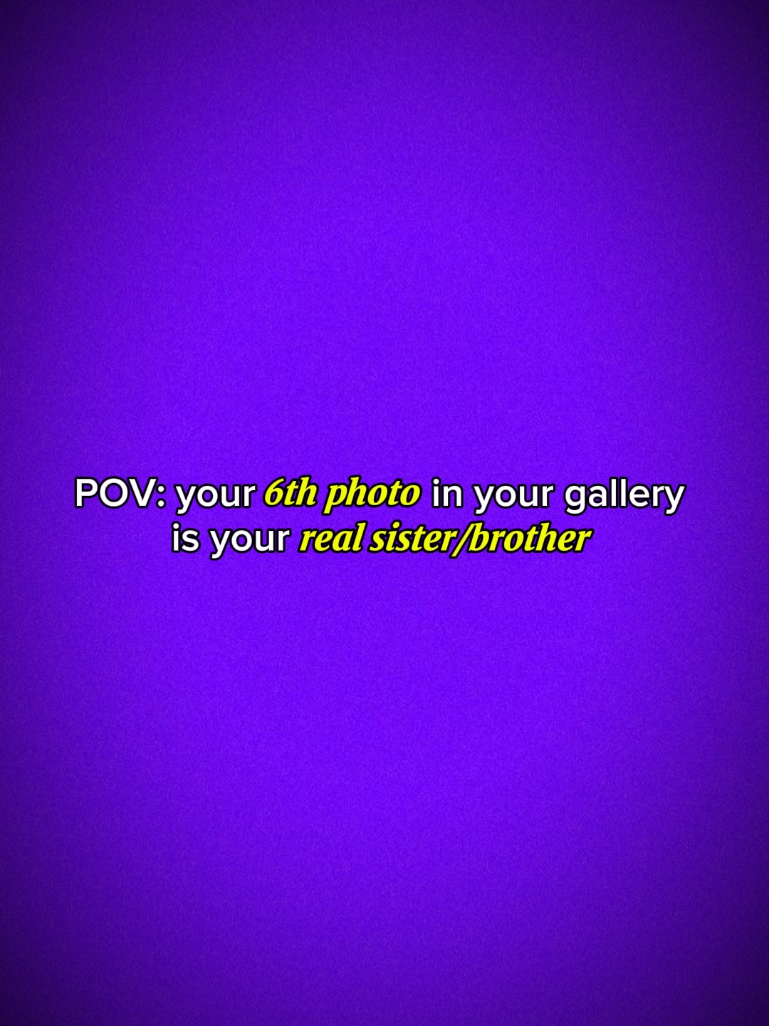 6ème photo u