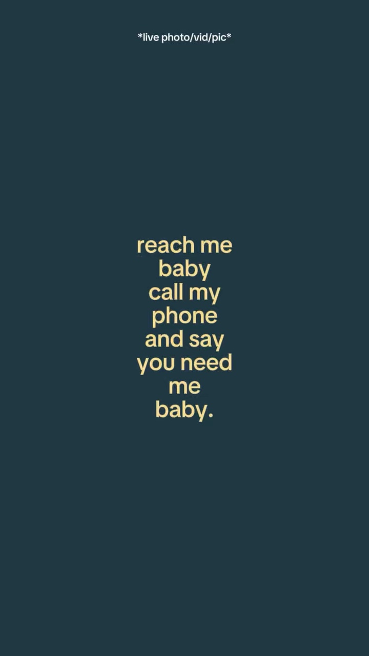 ReachMeCallMyPhone