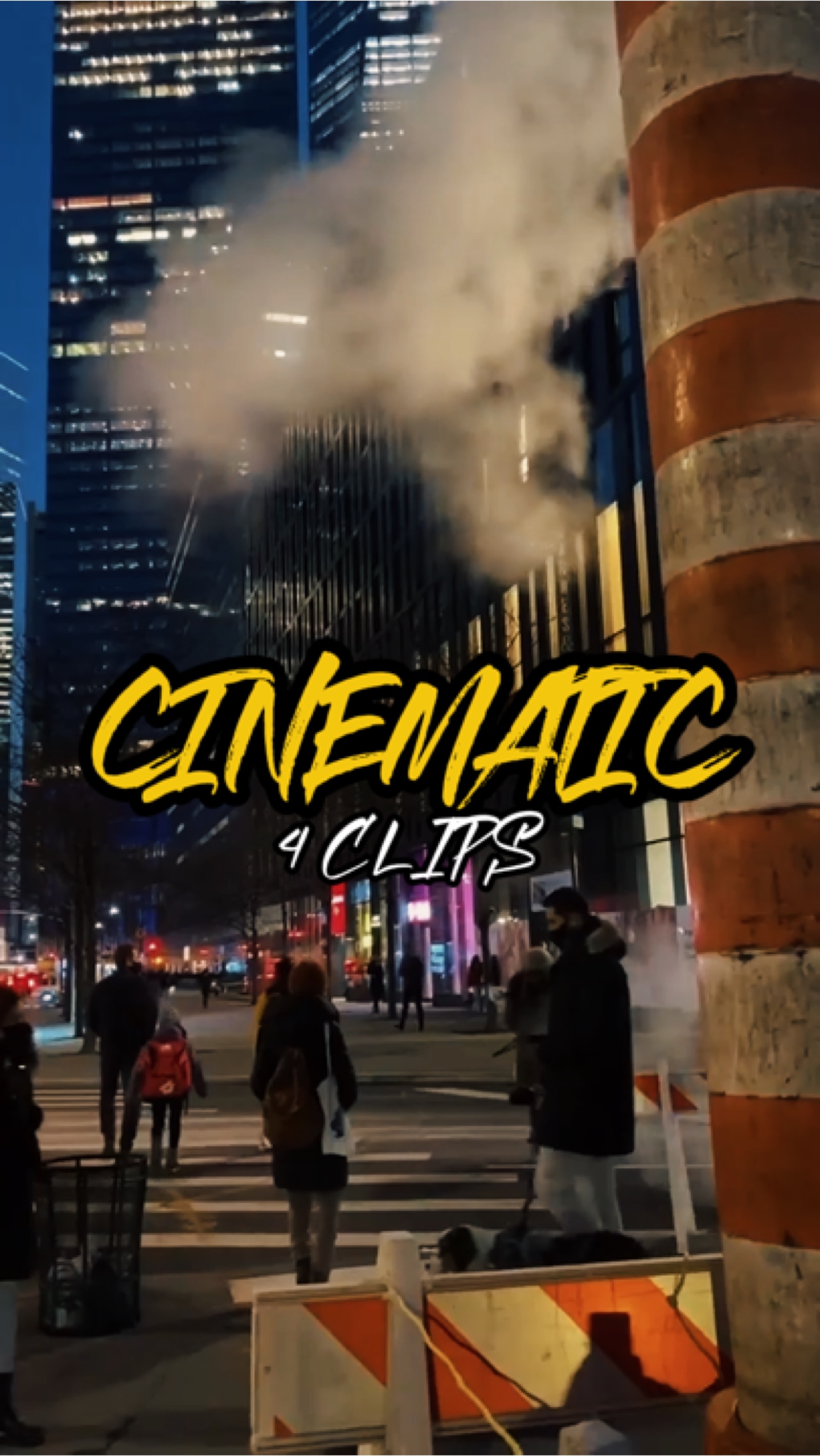cinematic 