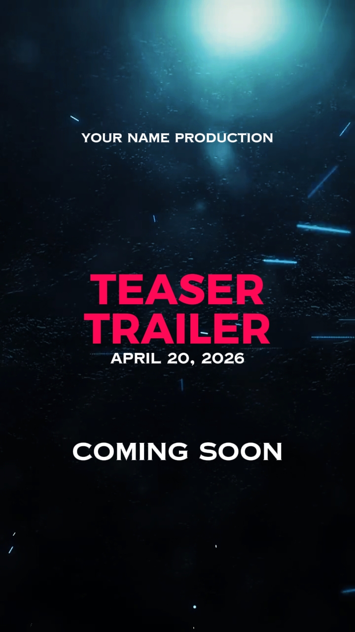 TRAILER INEMATIK