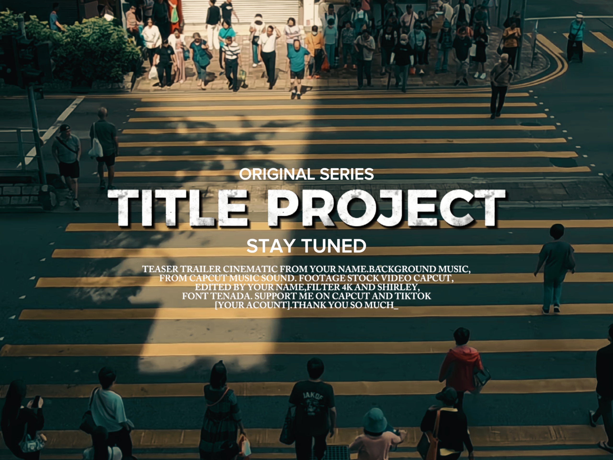 proyek baru